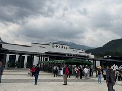 -石台牯牛降景区