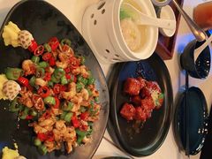 -荟廷·晶萃(陆家嘴尚悦湾店)