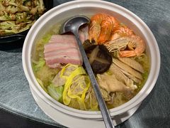 -望乡楼上海菜(日月光店)