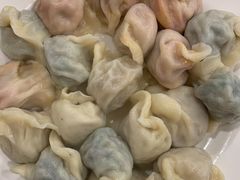 -宝源饺子(麦子店街店)
