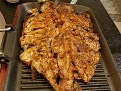 -荣德灶台鱼(圣泉寺店)