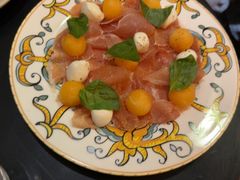 -Alimentari Grande(东湖路店)