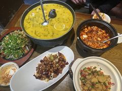 -小厨食堂(黄田坝店)