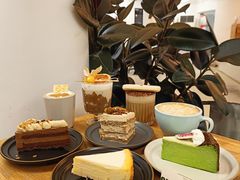 -ChanDu躔度咖啡(灯塔店)