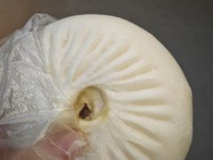肉包子-易裕和·长沙米粉(竹塘西路店)
