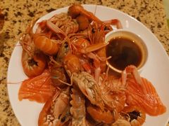 -禾斗海鲜自助(市南银座店)