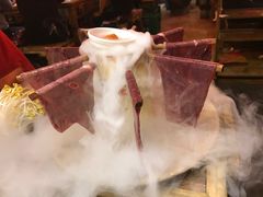 -蜀大侠火锅(建设路第五大道店)