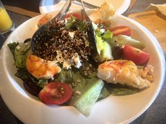 -Efes Turkish & Mediterranean Cuisine 艾菲斯餐厅(陆家嘴店)