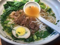 -湘人龙记老长沙米粉(华普国际大厦店)