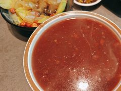 -老淮滨-蚌埠非遗小吃(淮河路店)