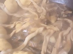 -清真长山屯泉水灶台鱼(佳庆道店)