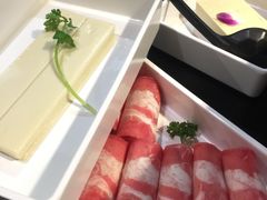 -骨之味·筒骨汤火锅(江头店)