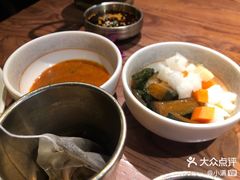 -九田家黑牛烤肉料理(新辰里亚运村店)