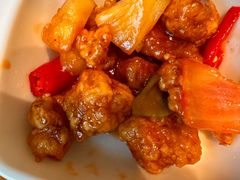 -正元希尔顿逸林酒店-御玺中餐厅