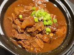 -彩丰楼中餐厅(佘山世茂洲际酒店)