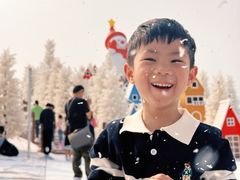 -盈香心动乐园