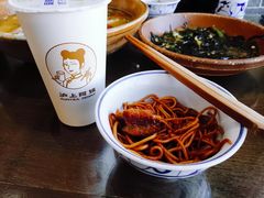 -明月土菜馆(老城区店)