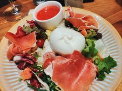 -BAKER&SPICE(BFC外滩金融中心店)