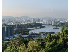 -凤凰山公园-龙王古庙