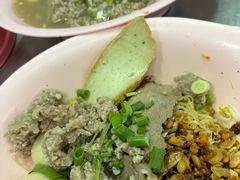 -榮泰米粉湯(Left Shop)