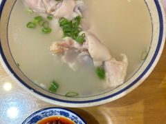 -易老妈蹄花.特色川菜(人民公园总店)