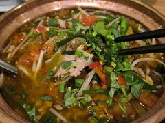 -紫滇源云南生态菜(丹凤街店)