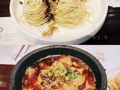 -拈菜(观音桥阳光世纪店)