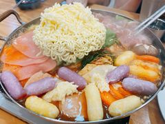 -李先生的首尔小馆(松江启源广场店)