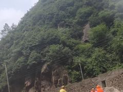 -安吉龙王山峡谷漂流