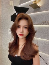 点击看大图 -3AM HAIR SALON染发接发