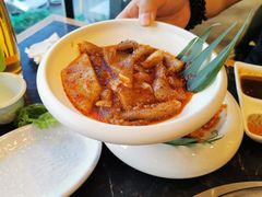-一品诚记烤肉·甄选店(中南路店)