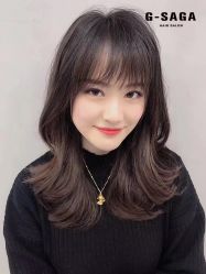 -G-SAGA形象设计