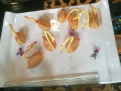 -老房子金沙元年川菜食府·花园餐厅(金沙店)