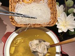 -东湖34号餐厅·湖北菜
