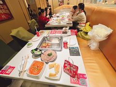 -海底捞火锅(世界城广场店)
