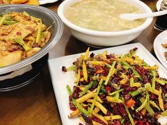 -金阁家常菜(贵阳路店)