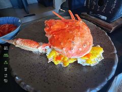 -花潮料理艺食馆(SM新生活广场店)