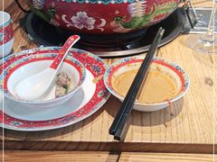 -贰重天冰煮羊自助火锅(东坝店)