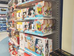 -TOYSRUS玩具反斗城(深圳万象城店)