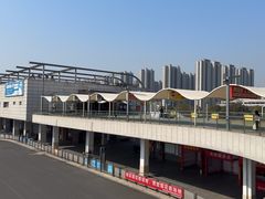 -余姚北站