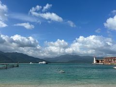 -海南分界洲岛旅游区