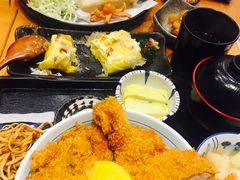 -小条食堂(筼筜天虹店)