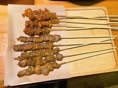 -大叹号啤酒屋·延边料理(延大店)
