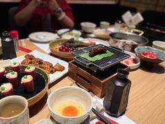 -匠和风精致料理(春熙路群光广场店)