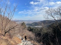 -香山公园