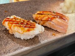 -Sushi Hanzo半藏(天环广场店)