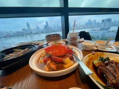 -上海小南国(正大店)