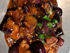 -绿茶餐厅(燕郊永旺店)