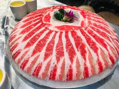 -红辣椒·川菜·火锅(张杨路店)