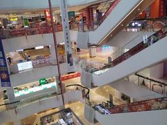 -兰岛广场(白沙路店)